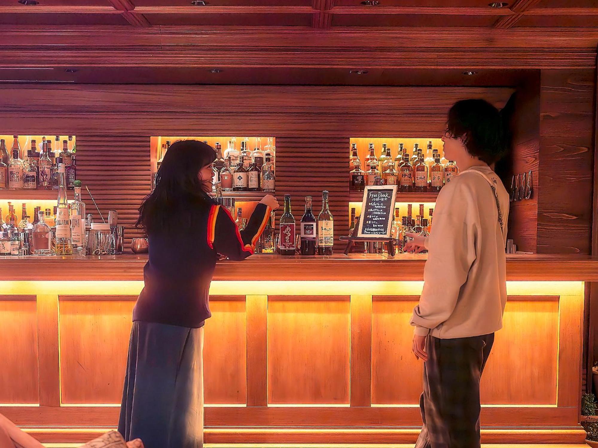 Unwind Hotel & Bar Sapporo Extérieur photo