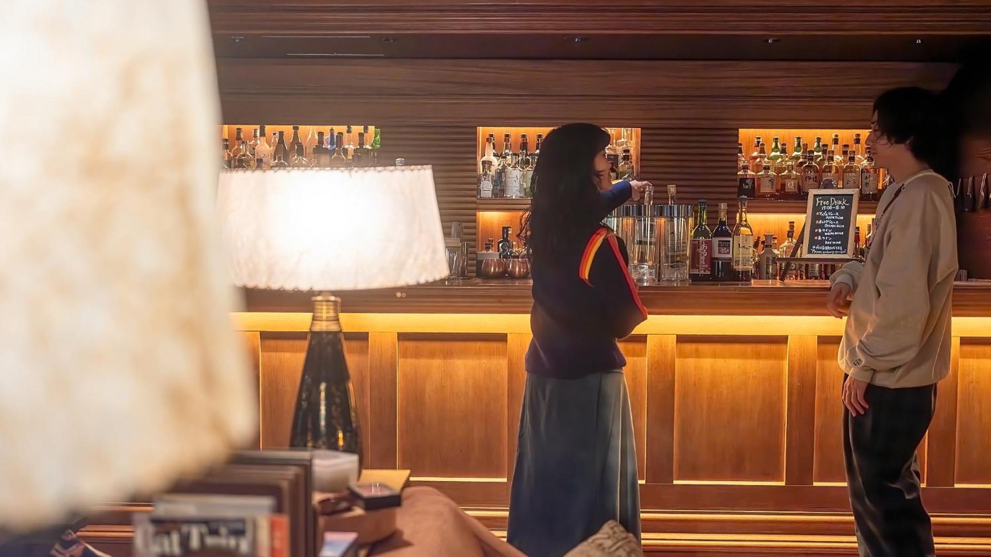 Unwind Hotel & Bar Sapporo Extérieur photo