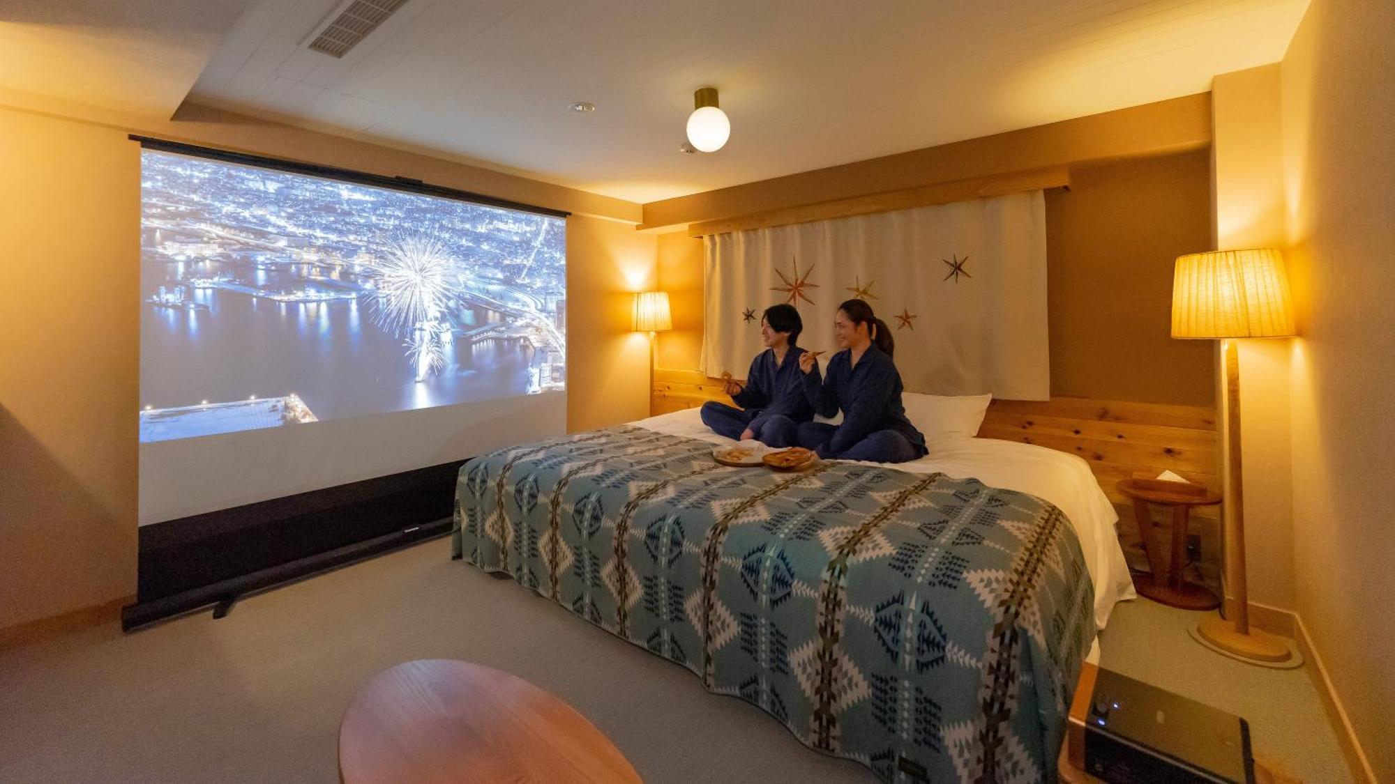Unwind Hotel & Bar Sapporo Extérieur photo