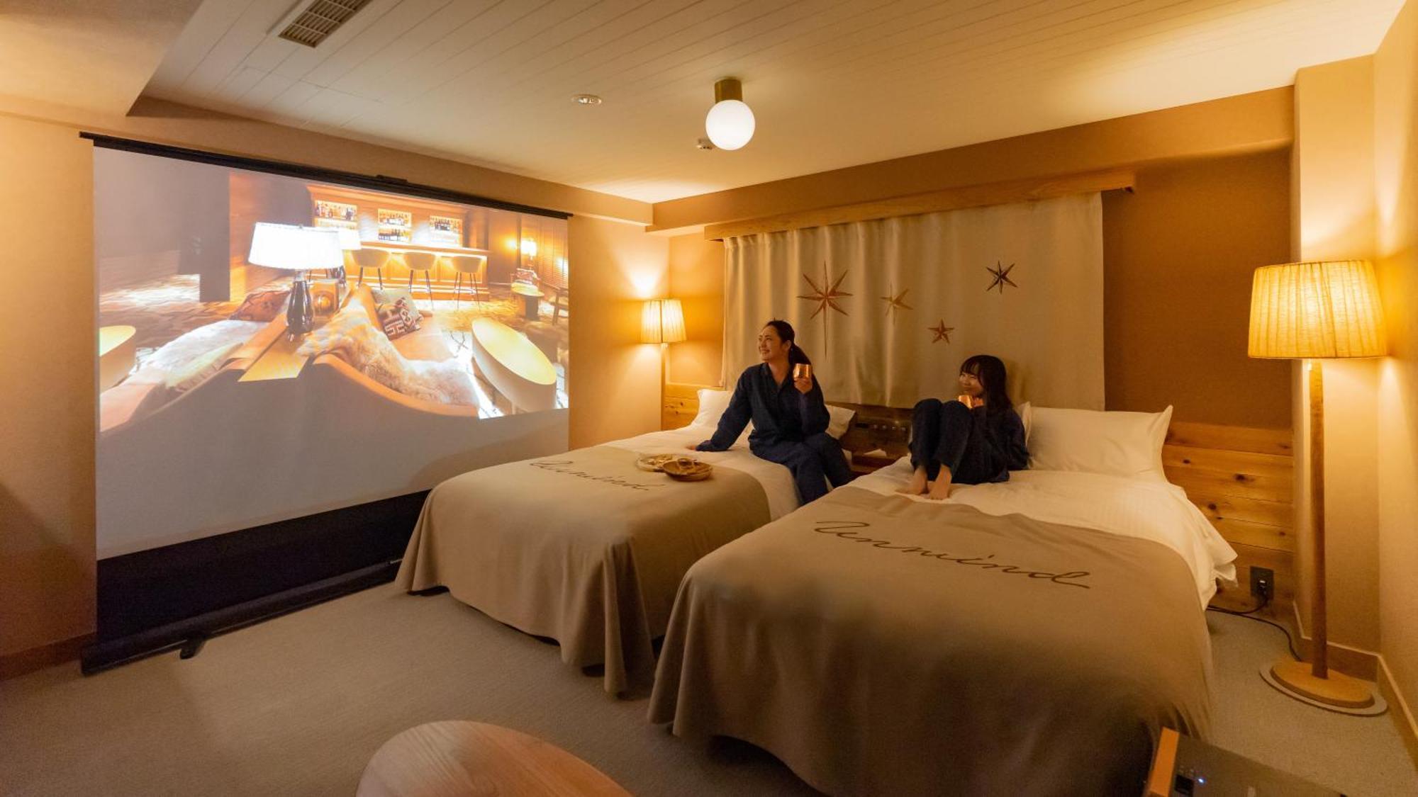 Unwind Hotel & Bar Sapporo Extérieur photo
