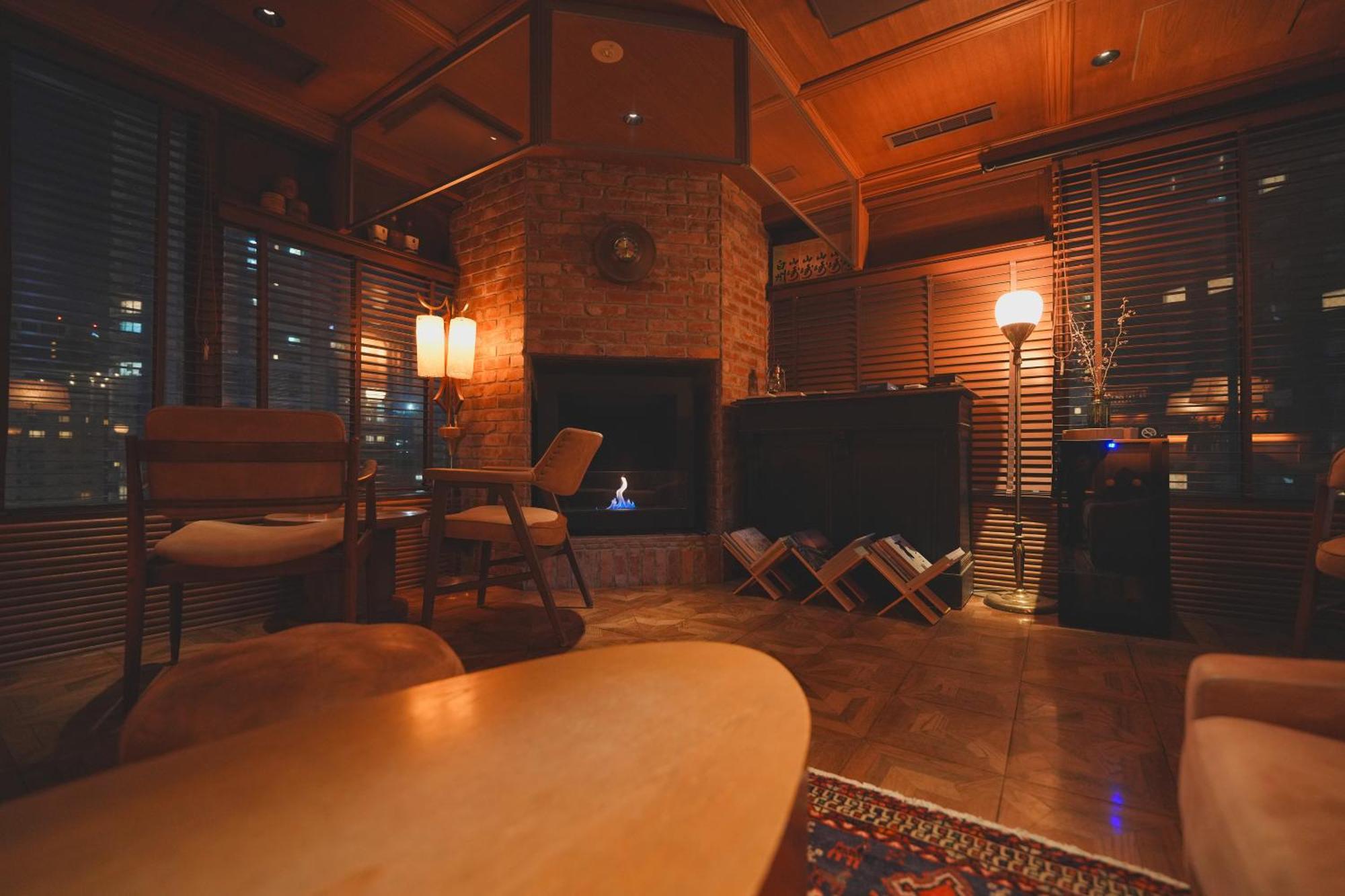 Unwind Hotel & Bar Sapporo Extérieur photo