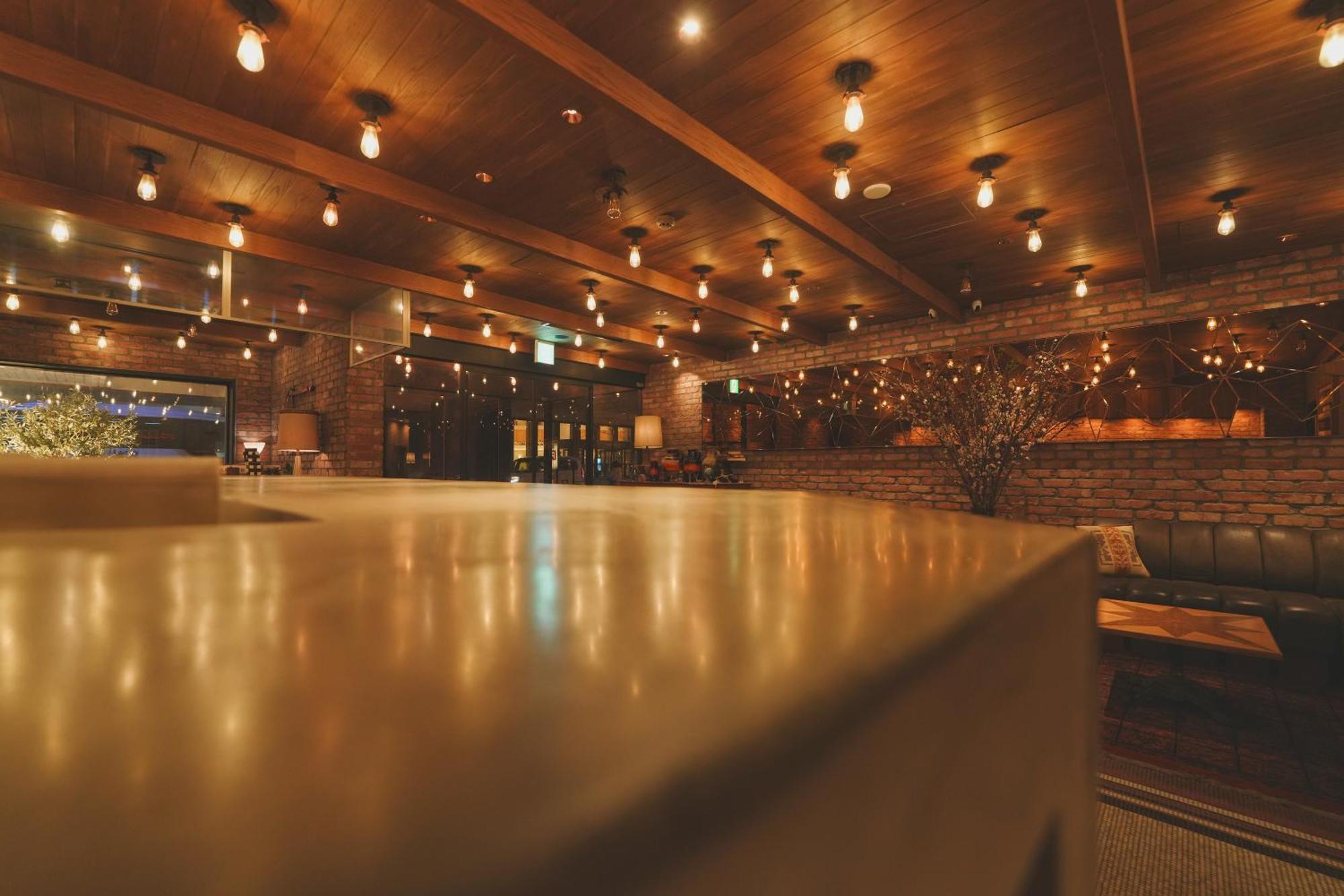 Unwind Hotel & Bar Sapporo Extérieur photo