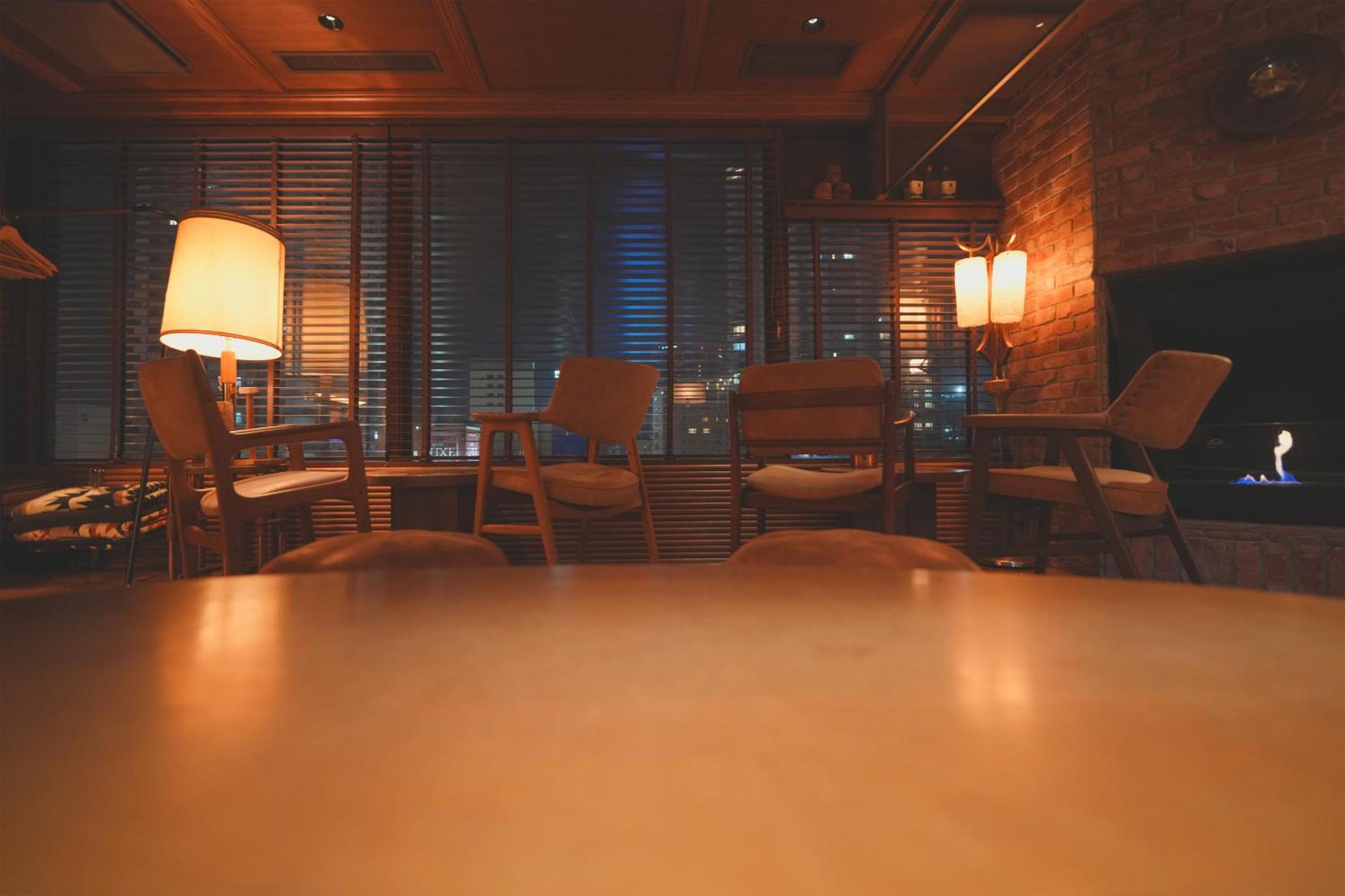 Unwind Hotel & Bar Sapporo Extérieur photo
